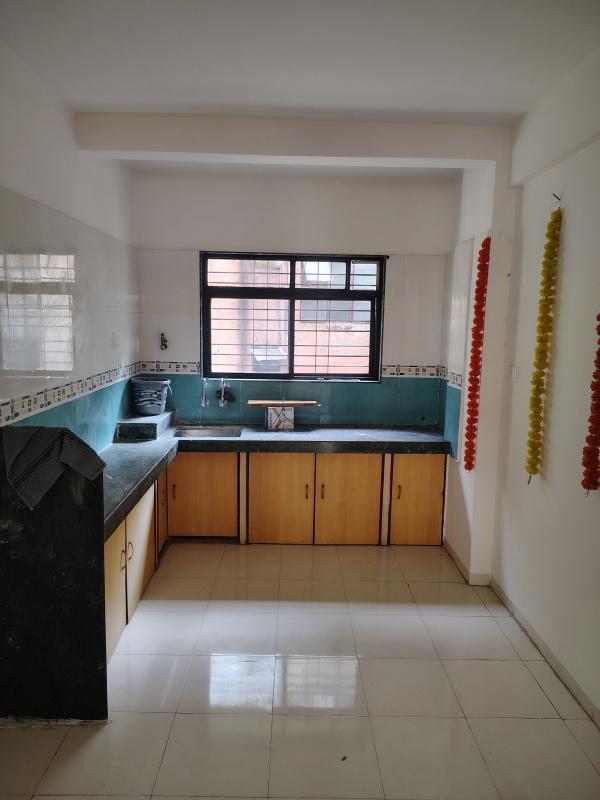 3 BHK 1300 Sq.ft. Apartment for Rent in Nashik Road