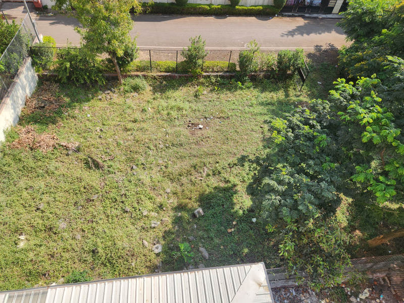  13554 Sq.ft. Commercial Land for Sale in Murarji Peth, Solapur