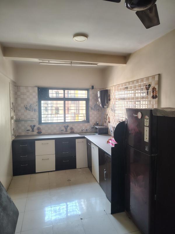 2 BHK 1000 Sq.ft. Apartment for Rent in Nashik Road, Nashik Road