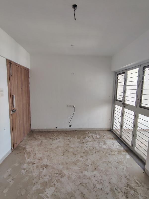 2 BHK 665 Sq.ft. Apartment for Rent in Dasak, Nashik