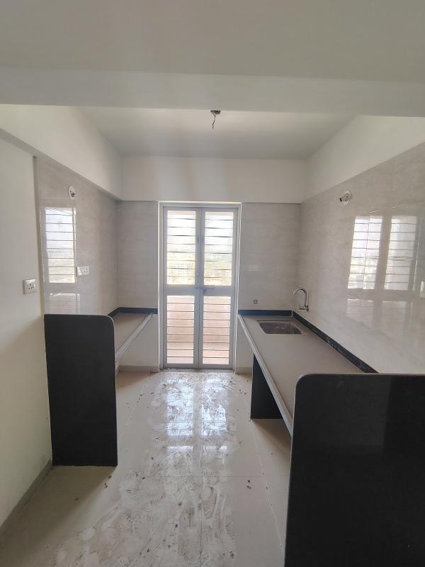 2 BHK 665 Sq.ft. Apartment for Rent in Dasak, Nashik