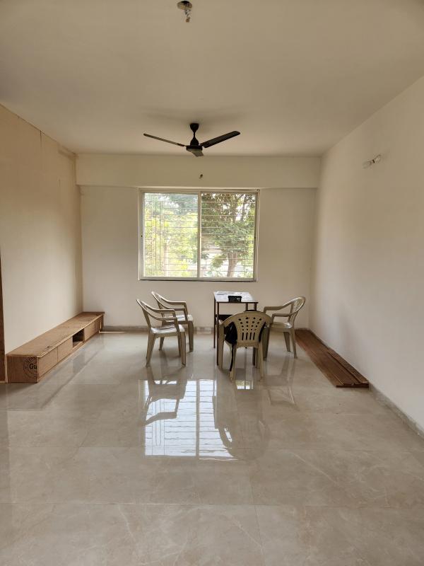 3 BHK 1600 Sq.ft. Apartment for Sale in Indira Nagar, Nashik