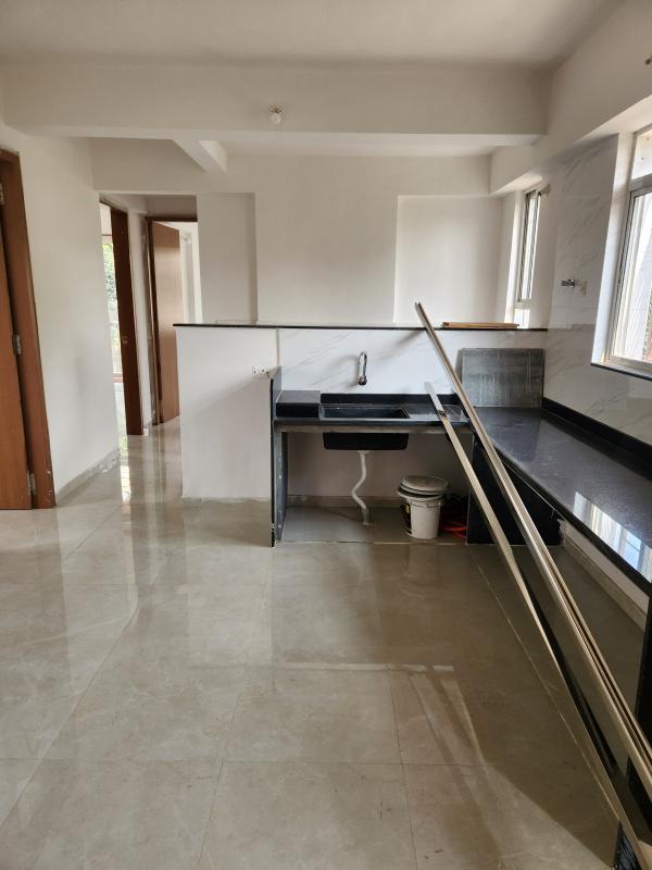 3 BHK 1600 Sq.ft. Apartment for Sale in Indira Nagar, Nashik