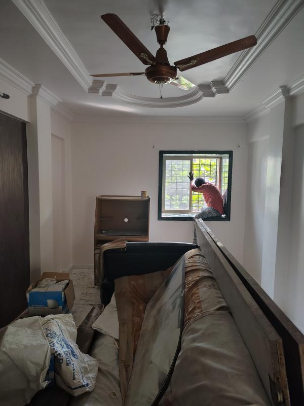 2 BHK 900 Sq.ft. Apartment for Rent in Deolali, Nashik