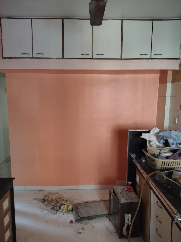 2 BHK 900 Sq.ft. Apartment for Rent in Deolali, Nashik