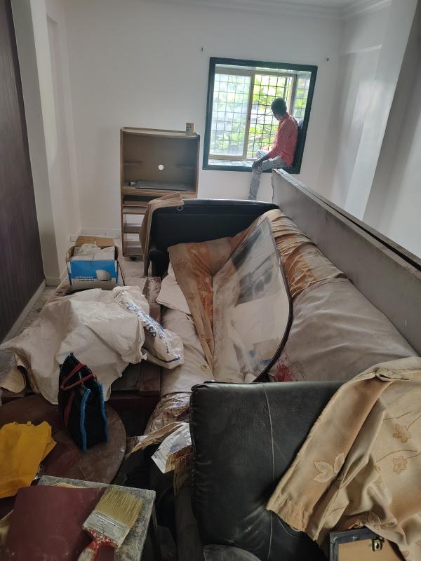 2 BHK 900 Sq.ft. Apartment for Rent in Deolali, Nashik