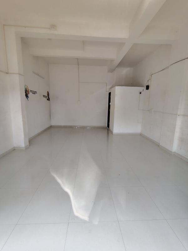  480 Sq.ft. Commercial Shop for Rent in Nashik Road