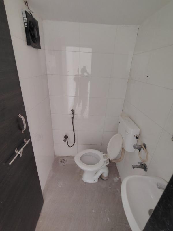  480 Sq.ft. Commercial Shop for Rent in Nashik Road