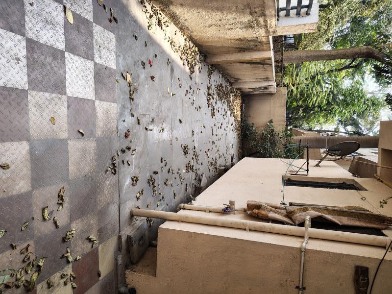 2 BHK 750 Sq.ft. Apartment for Rent in Jail Road, Nashik