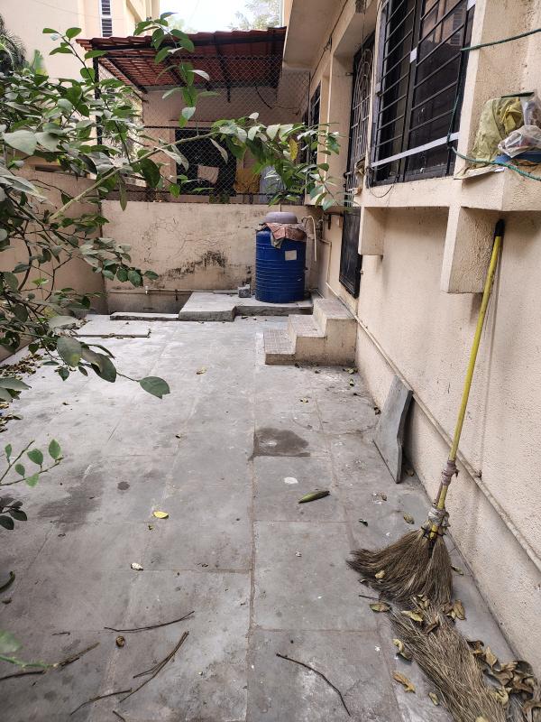 2 BHK 750 Sq.ft. Apartment for Rent in Jail Road, Nashik