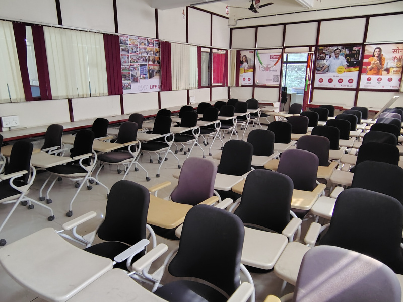  2000 Sq.ft. Office Space for Rent in Nashik Road, Nashik Road