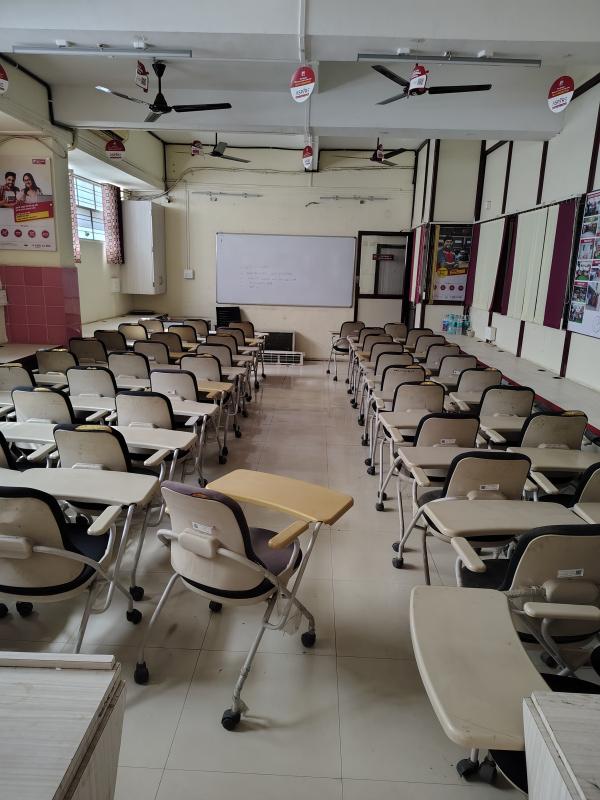  2000 Sq.ft. Office Space for Rent in Nashik Road, Nashik Road