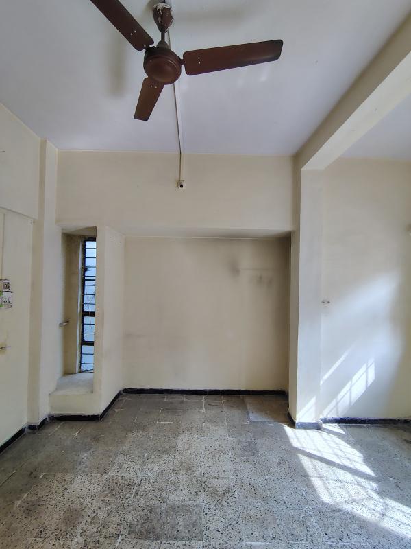 2 BHK 535 Sq.ft. Apartment for Sale in Upnagar, Nashik