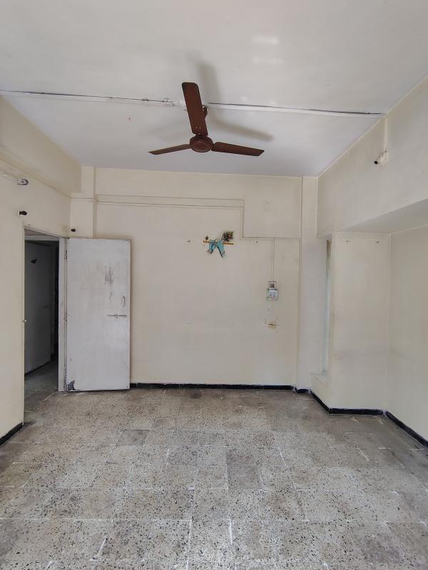 2 BHK 535 Sq.ft. Apartment for Sale in Upnagar, Nashik