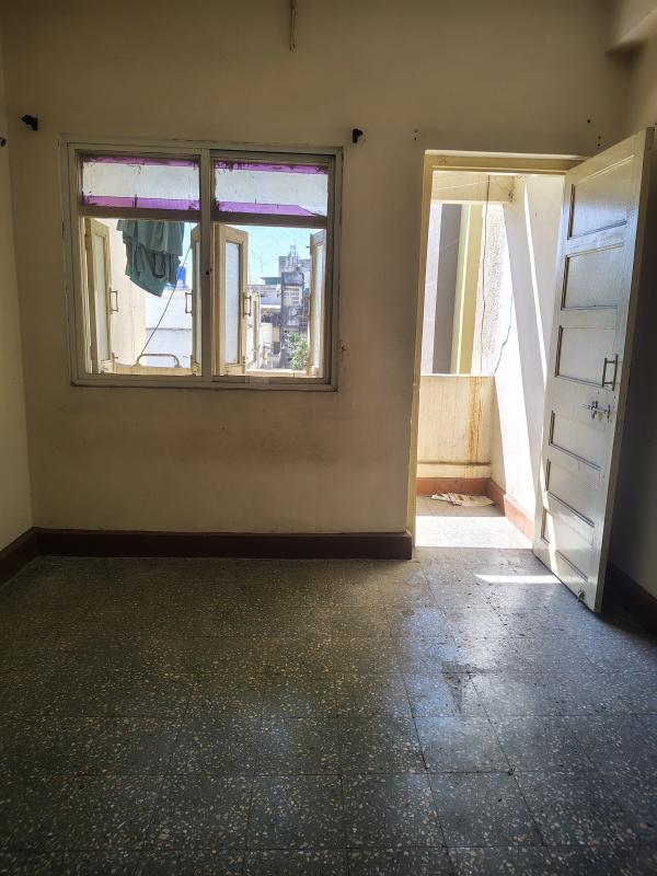 1 RK 350 Sq.ft. Apartment for Rent in Nashik Road