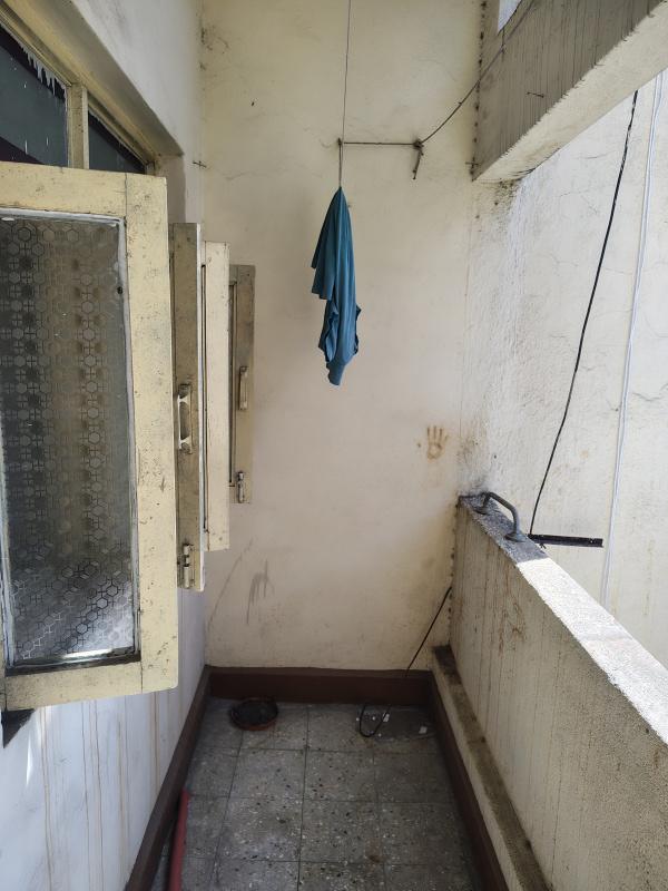 1 RK 350 Sq.ft. Apartment for Rent in Nashik Road