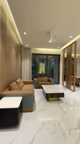 3 BHK 1700 Sq.ft. Apartment for Sale in Nashik Road