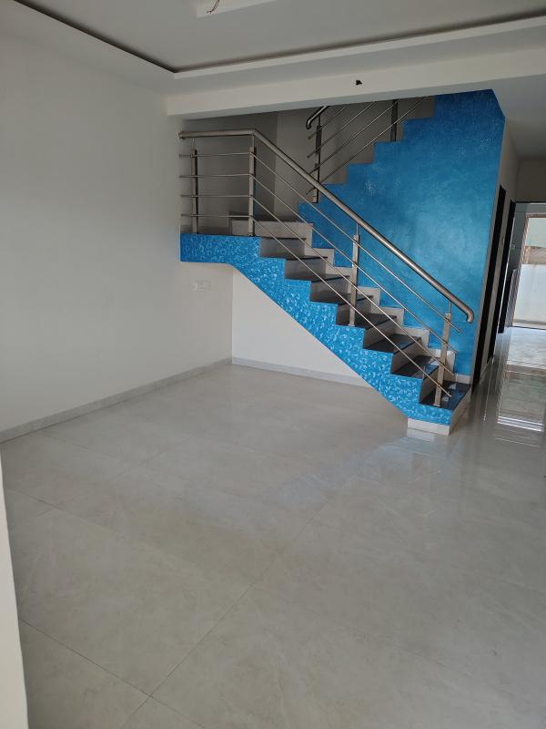 2 BHK 1185 Sq.ft. House for Sale in Jai Bhavani Road, Nashik