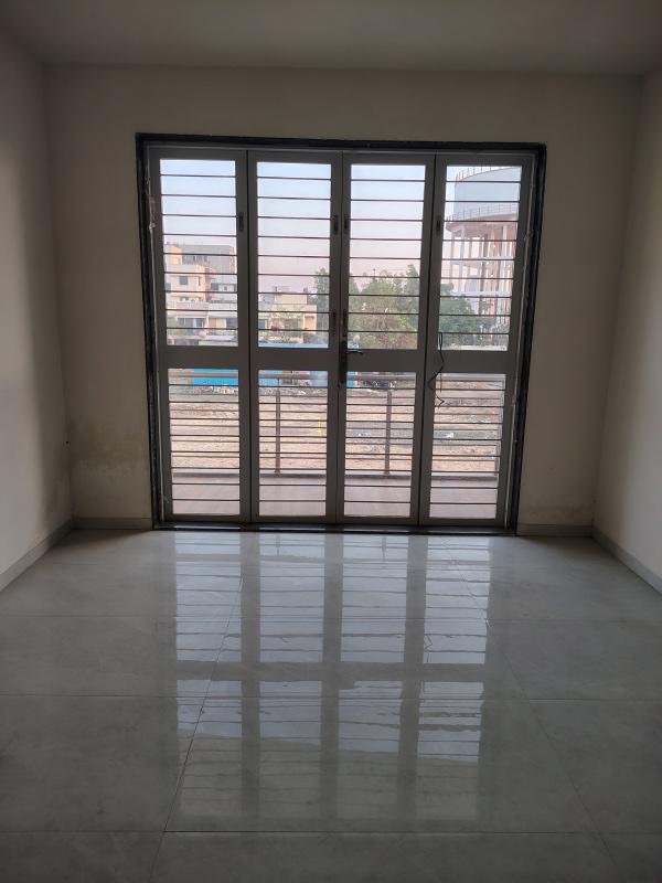 2 BHK 1185 Sq.ft. House for Sale in Jai Bhavani Road, Nashik