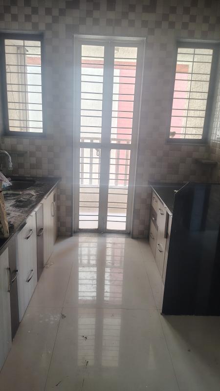 2 BHK 1200 Sq.ft. Apartment for Rent in Nashik Road