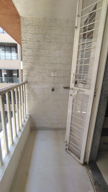 2 BHK 1200 Sq.ft. Apartment for Rent in Nashik Road