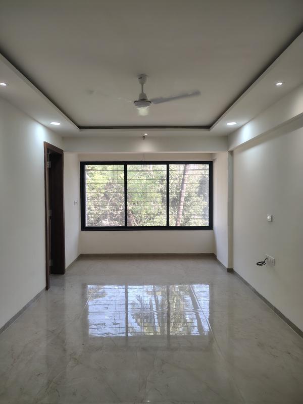 3 BHK 1650 Sq.ft. Apartment for Rent in Nashik Road