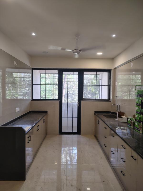 3 BHK 1650 Sq.ft. Apartment for Rent in Nashik Road