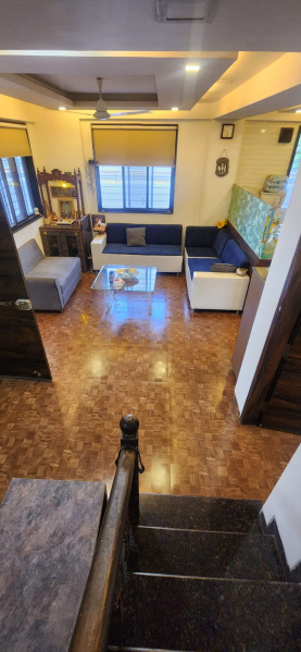 6 BHK 2800 Sq.ft. Villa for Rent in Deolali Camp, Nashik