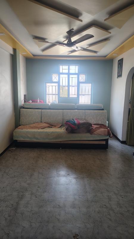 3 BHK 1150 Sq.ft. Apartment for Rent in Nashik Road