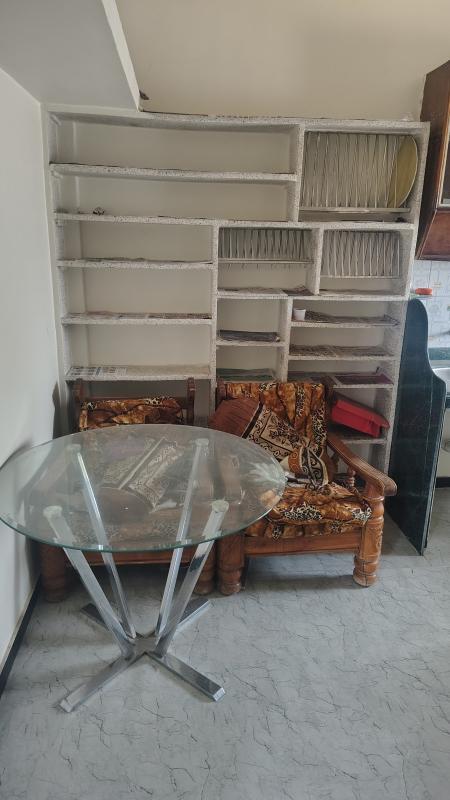 3 BHK 1150 Sq.ft. Apartment for Rent in Nashik Road