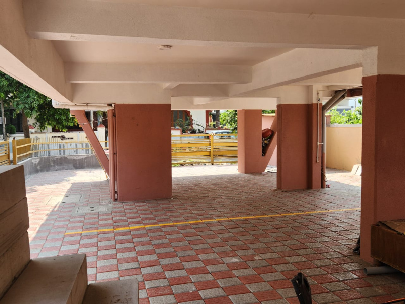 3 BHK 1600 Sq.ft. Apartment for Sale in Indira Nagar, Nashik