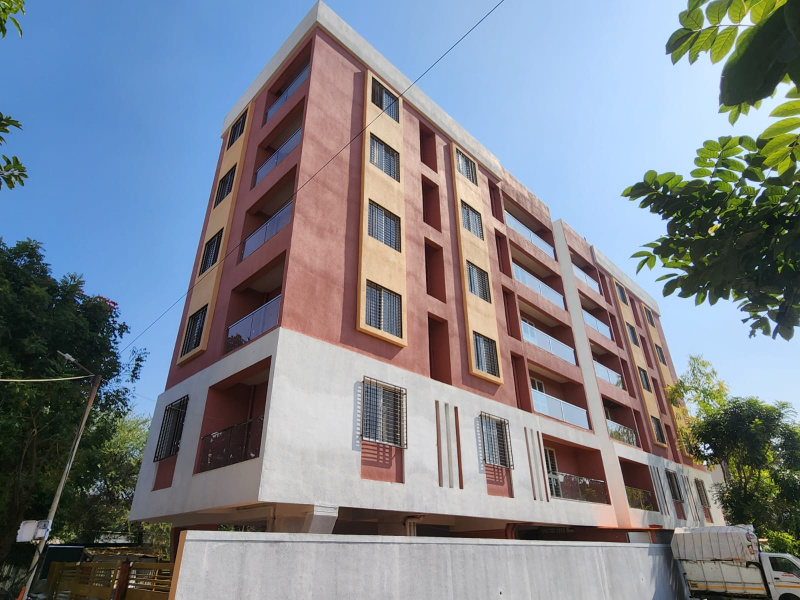 3 BHK 1600 Sq.ft. Apartment for Sale in Indira Nagar, Nashik