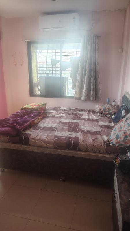 2 BHK 1060 Sq.ft. Apartment for Sale in Nashik Road