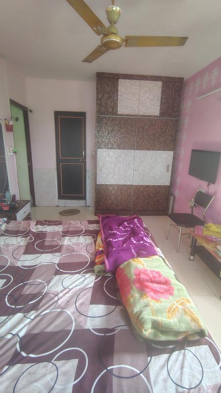 2 BHK 1060 Sq.ft. Apartment for Sale in Nashik Road