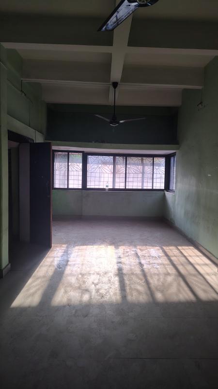  750 Sq.ft. Office Space for Rent in Shikherwadi, Nashik