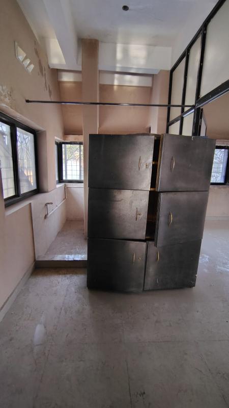  750 Sq.ft. Office Space for Rent in Shikherwadi, Nashik