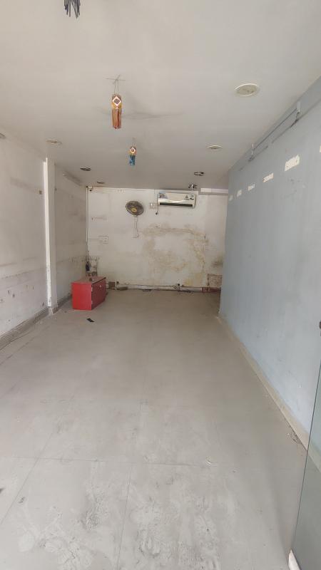 300 Sq.ft. Commercial Shop for Sale in Nashik Road