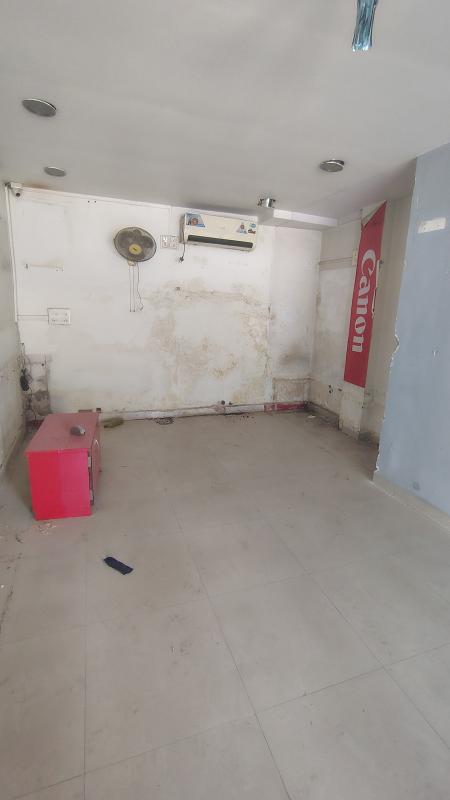  300 Sq.ft. Commercial Shop for Sale in Nashik Road