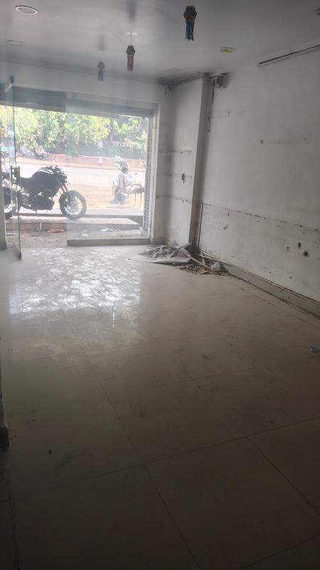  300 Sq.ft. Commercial Shop for Rent in Nashik Road