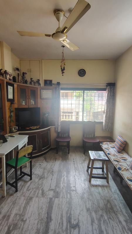 2 BHK 765 Sq.ft. Apartment for Sale in Dawkhar Wadi, Nashik