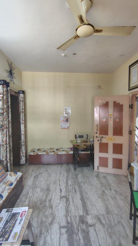 2 BHK 765 Sq.ft. Apartment for Sale in Dawkhar Wadi, Nashik