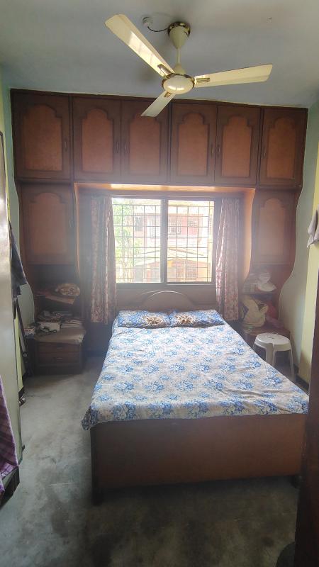 2 BHK 765 Sq.ft. Apartment for Sale in Dawkhar Wadi, Nashik