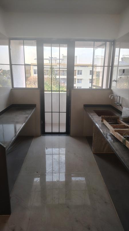 3 BHK 1490 Sq.ft. Apartment for Sale in Nashik Road