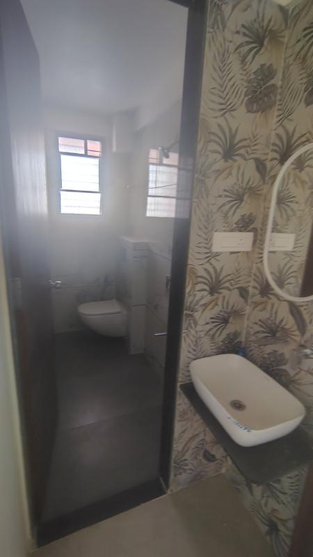 2 BHK 1150 Sq.ft. Apartment for Rent in Nashik Road, Nashik Road