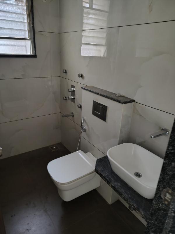 4 BHK 2160 Sq.ft. Apartment for Sale in Nashik Road