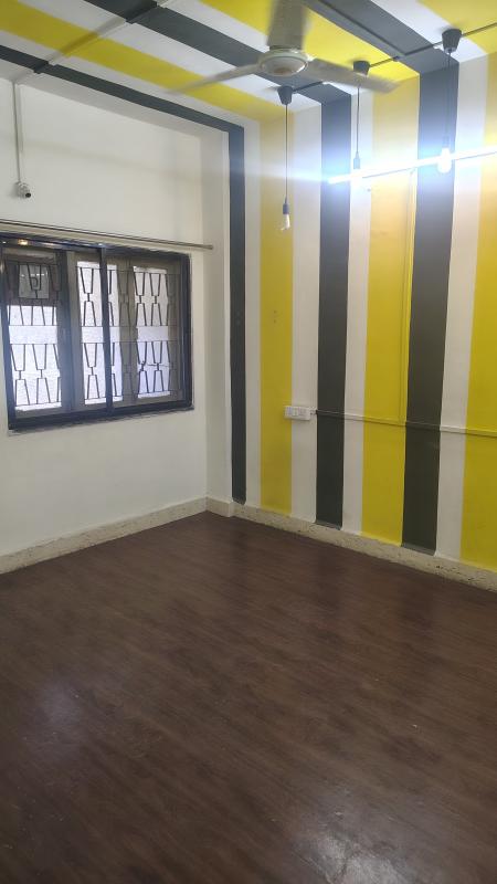 1 BHK 600 Sq.ft. Apartment for Rent in Nashik Road