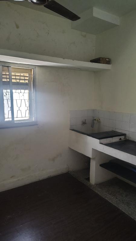 1 BHK 600 Sq.ft. Apartment for Rent in Nashik Road