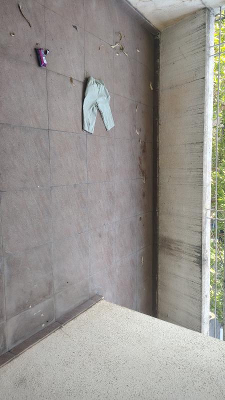 2 BHK 1000 Sq.ft. Apartment for Rent in Nashik Road