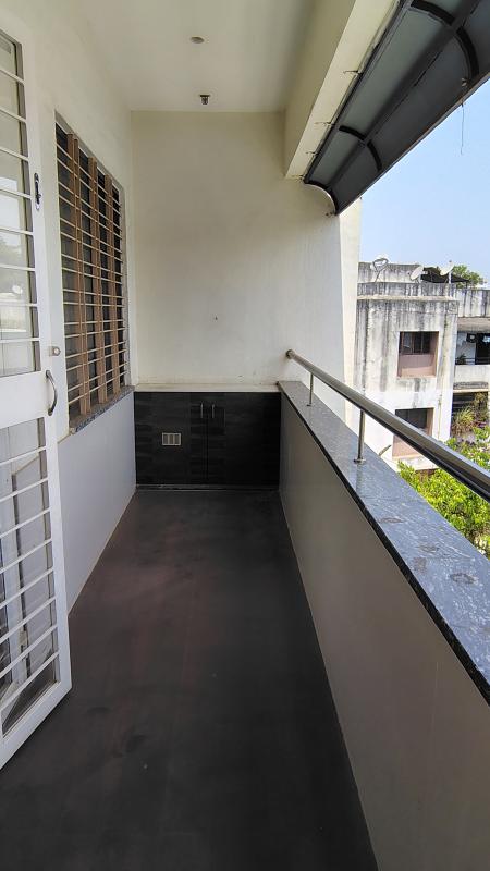4.5 BHK 2500 Sq.ft. Apartment for Rent in Nashik Road