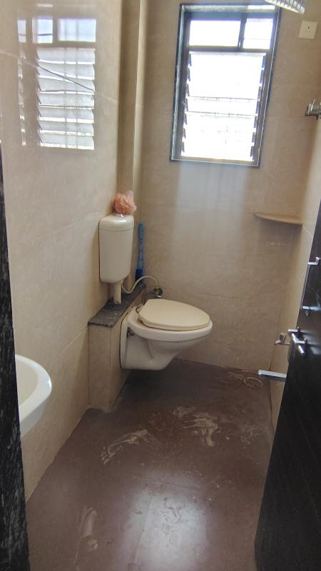 4.5 BHK 2500 Sq.ft. Apartment for Rent in Nashik Road